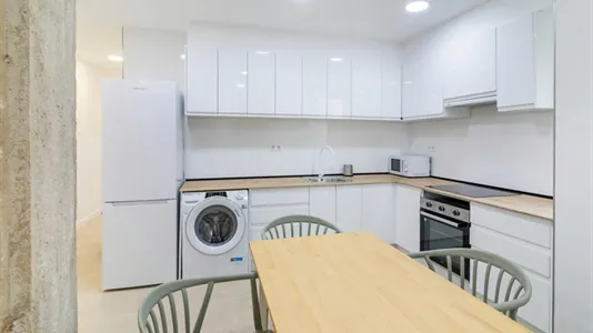 Rooms in Valencia L'Eixample - photo 9