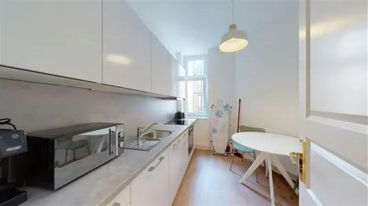Rooms in Berlin Pankow - photo 2