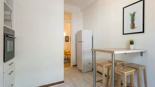 Rooms in Lyon - photo 7