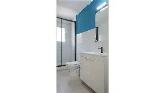 Apartments in Madrid Latina - photo 5