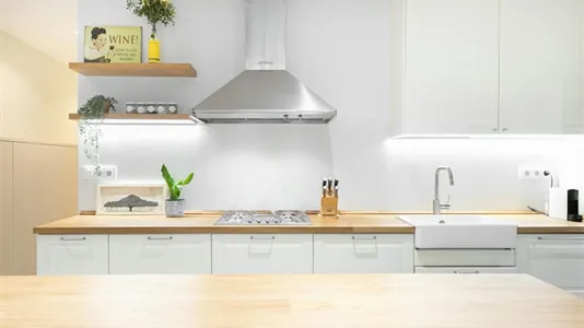 Apartments in Barcelona Gràcia - photo 10