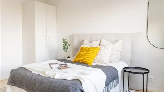 Apartments in Helsingborg - photo 7