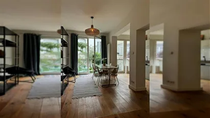 Apartment for rent in Brussels Elsene, Brussels