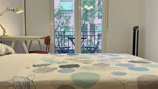 Rooms in Burjassot - photo 4