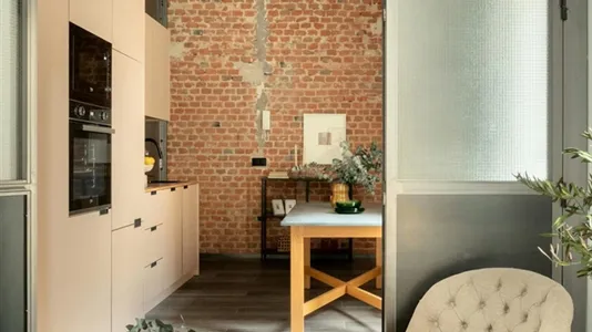 Apartments in Madrid Chamartín - photo 6