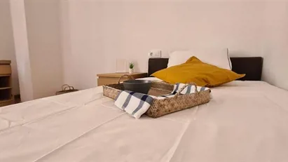 Room for rent in Valencia Ciutat Vella, Valencia (region)