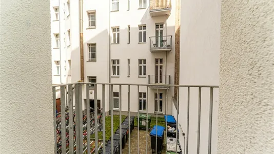 Apartments in Berlin Pankow - photo 8