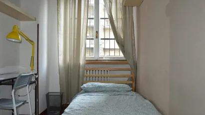 Room for rent in Milano Zona 1 - Centro storico, Milan