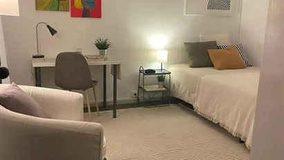 Room for rent in Barcelona Sarrià-St. Gervasi, Barcelona