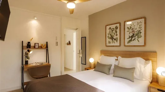 Rooms in Barcelona Horta-Guinardó - photo 3
