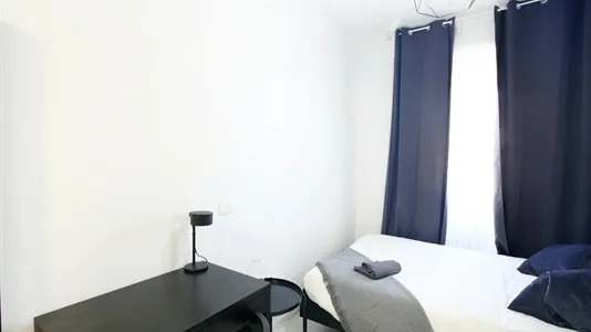 Rooms in Milano Zona 2 - Stazione Centrale, Gorla, Turro, Greco, Crescenzago - photo 4