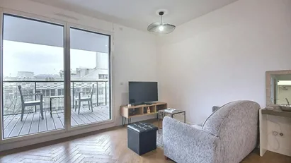 Apartment for rent in Boulogne-Billancourt, Île-de-France