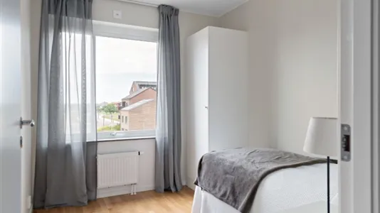 Apartments in Höganäs - photo 1