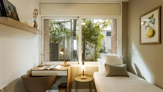 Rooms in Barcelona Horta-Guinardó - photo 2