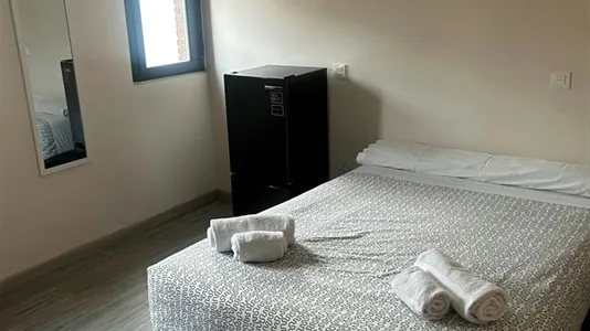 Rooms in León - photo 4