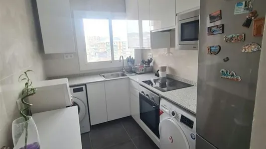 Rooms in Barcelona Sant Martí - photo 6