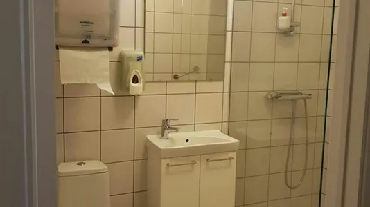 Rooms in Reykjavík Miðborg - photo 2