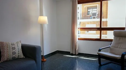 Rooms in Valencia Ciutat Vella - photo 7