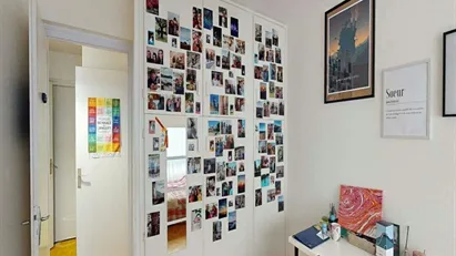 Room for rent in Lyon, Auvergne-Rhône-Alpes
