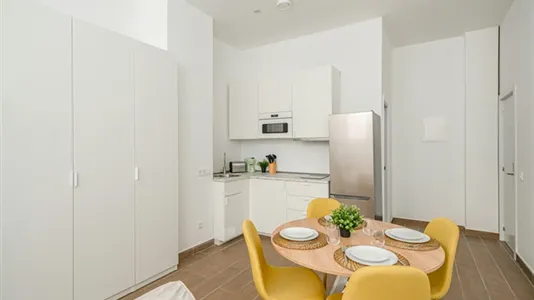 Rooms in Madrid Usera - photo 4