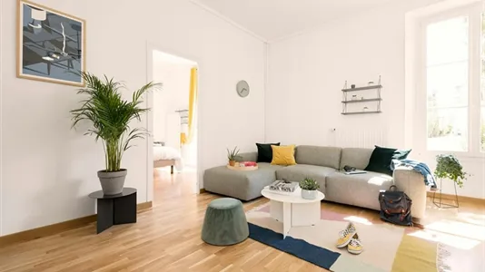 Rooms in Fontainebleau - photo 10