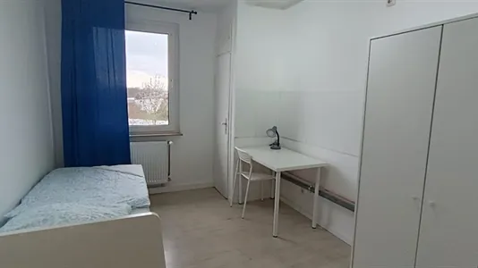 Rooms in Bochum - photo 1