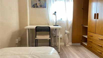 Room for rent in Fuenlabrada, Comunidad de Madrid