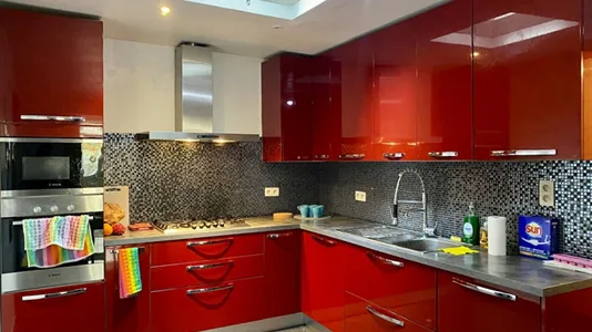 Rooms in Brussels Sint-Joost-ten-Node - photo 8