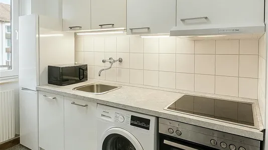 Rooms in Location is not specified - photo 3