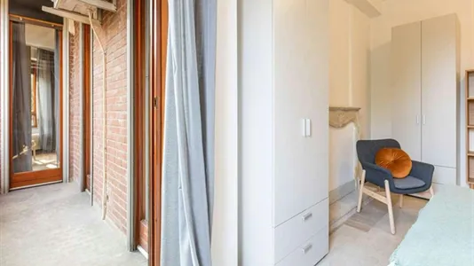 Rooms in Milano Zona 5 - Vigentino, Chiaravalle, Gratosoglio - photo 6