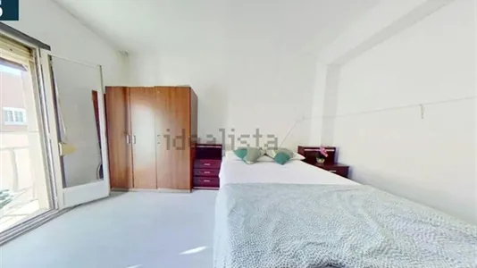 Rooms in Madrid Ciudad Lineal - photo 7