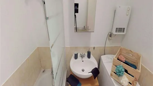 Rooms in Lille - photo 9