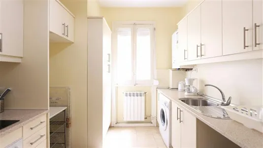 Rooms in Madrid Retiro - photo 5