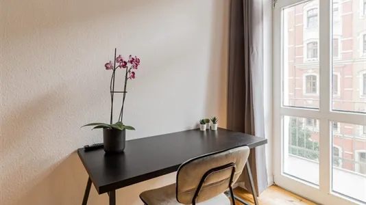 Apartments in Berlin Pankow - photo 9