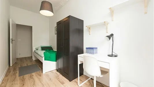 Rooms in Berlin Friedrichshain-Kreuzberg - photo 3