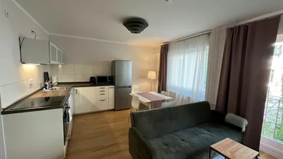 Apartment for rent in Berlin Tempelhof-Schöneberg, Berlin