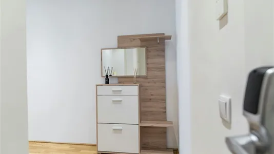 Apartments in Vienna Hernals - photo 10