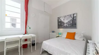 Room for rent in Valencia L'Eixample, Valencia (region)