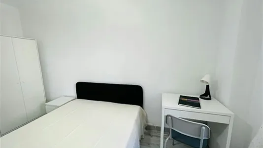 Rooms in Getafe - photo 2