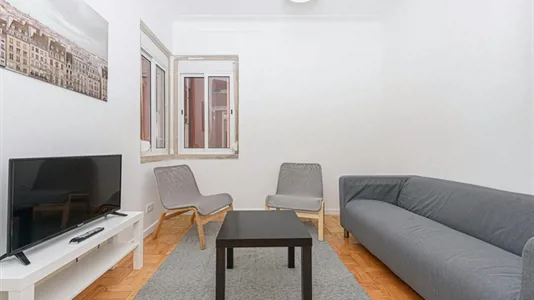 Rooms in Location is not specified - photo 2
