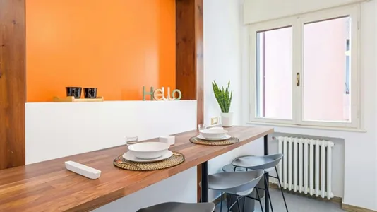 Rooms in Padua - photo 10