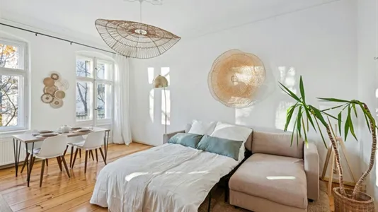 Apartments in Berlin Tempelhof-Schöneberg - photo 9