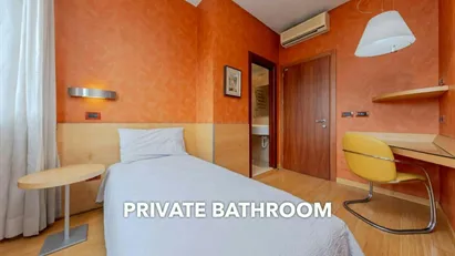 Room for rent in Turin, Piemonte