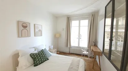 Room for rent in Paris 8ème arrondissement, Paris