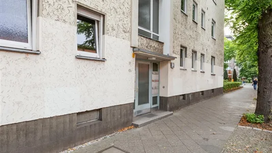 Rooms in Location is not specified - photo 5