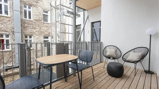 Apartments in Vienna Favoriten - photo 4