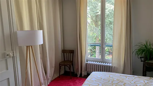 Rooms in Le Raincy - photo 2