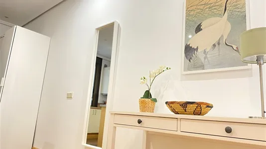 Apartments in Madrid Centro - photo 10