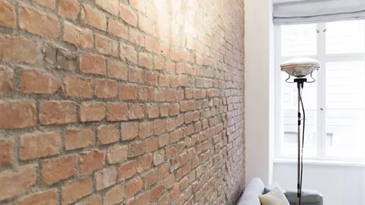 Apartments in Vienna Alsergrund - photo 10