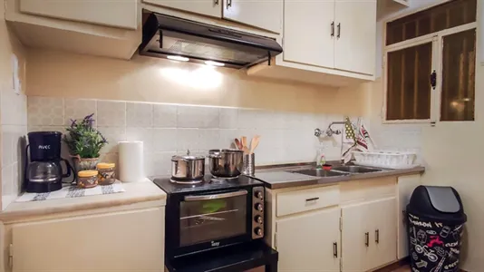 Rooms in Zografou - photo 9